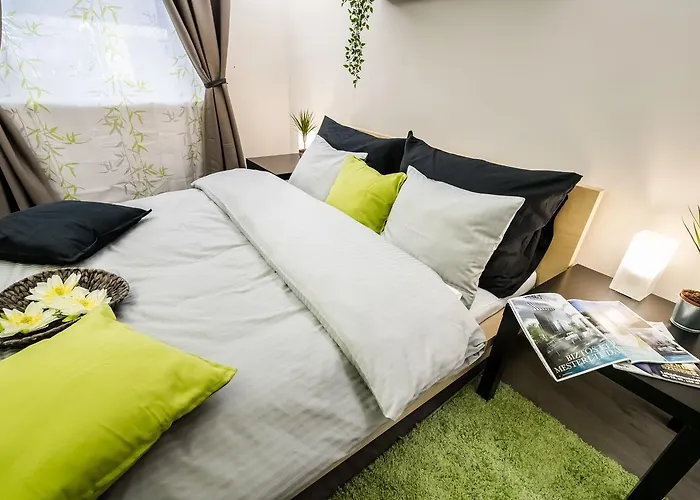 Roeck Premier Downtown *