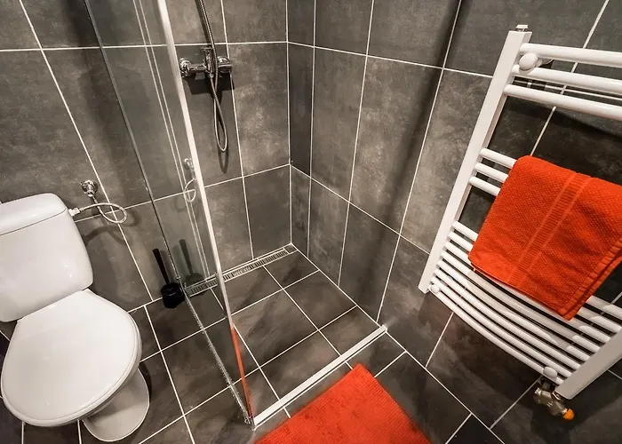 Roeck Premier Downtown *