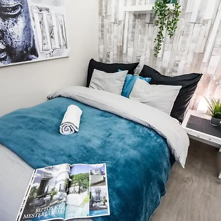 Διαμέρισμα Roeck Premier Downtown *