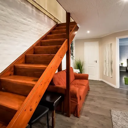 Roeck Premier Downtown * Βουδαπέστη