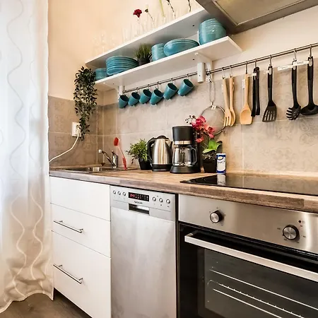 Roeck Premier Downtown Budapest