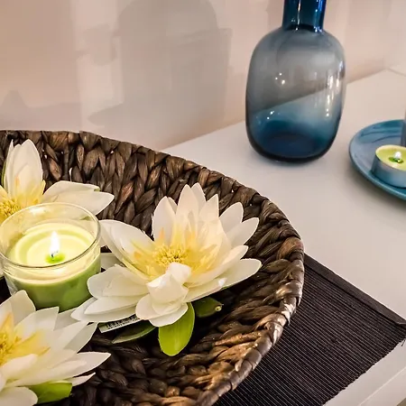 Διαμέρισμα Roeck Premier Downtown Βουδαπέστη