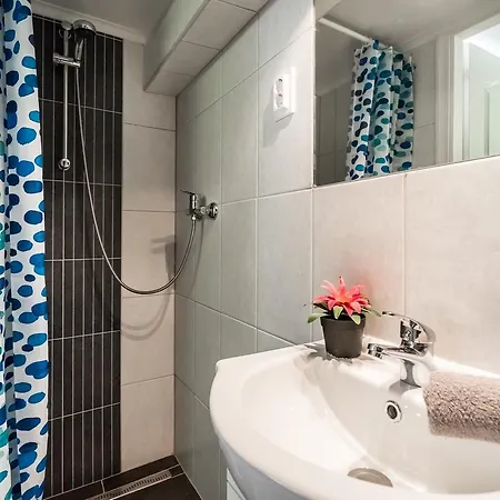 Roeck Premier Downtown * Βουδαπέστη