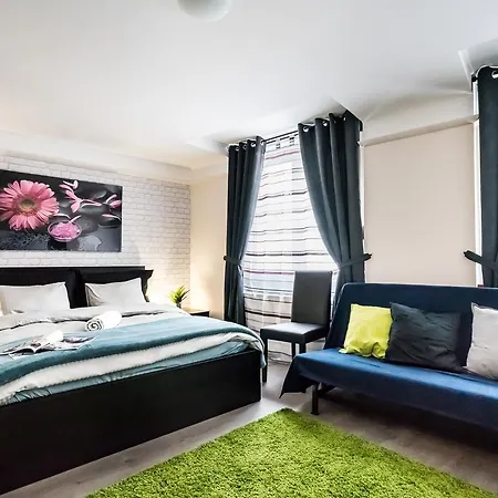 Roeck Premier Downtown * Budapest