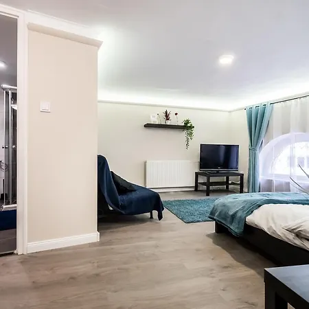 Roeck Premier Downtown Budapesta