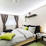 Roeck Premier Downtown Apartamento *