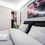 Apartamento Roeck Premier Downtown Budapest