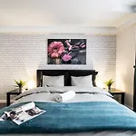 Roeck Premier Downtown Apartamento