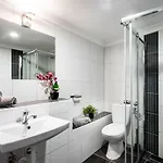 Roeck Premier Downtown Apartamento *