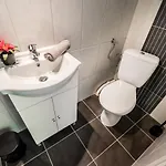 Apartamento Roeck Premier Downtown Budapest