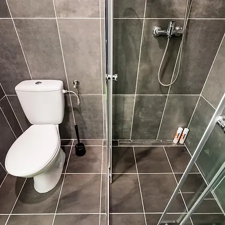 Lägenhet Roeck Premier Downtown