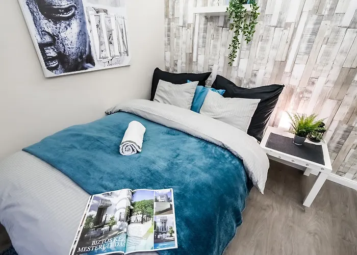 Daire Roeck Premier Downtown *